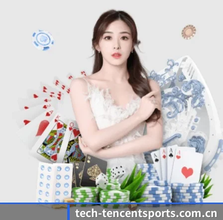 正式成立 - 腾讯体育品牌正式登场,持有顶级运营资质,树立行业标杆。